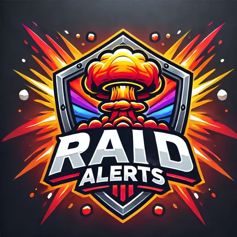 RaidAlerts