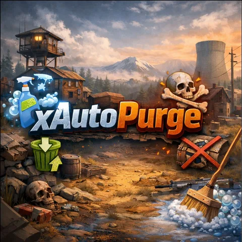 Auto Purge