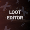 Loot Editor