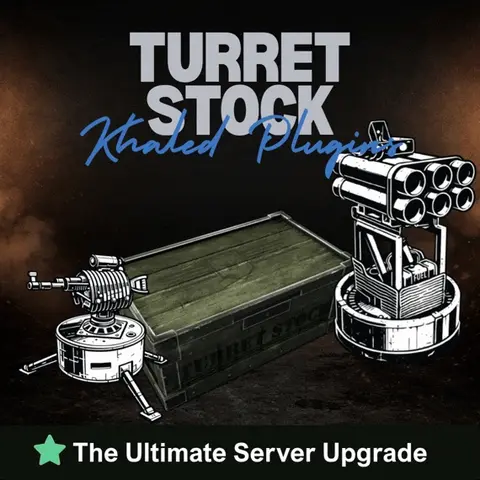 TurretStock