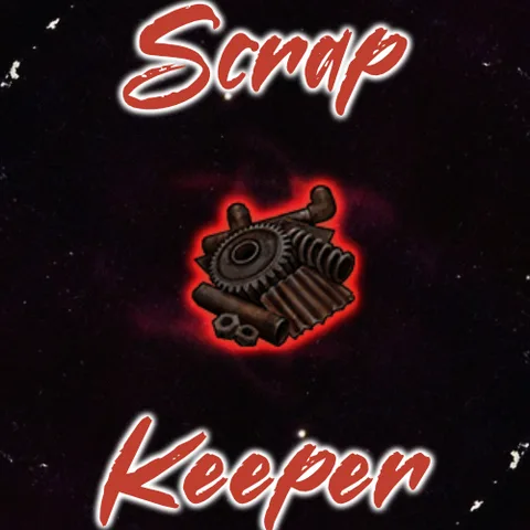 Scrap Keeper
