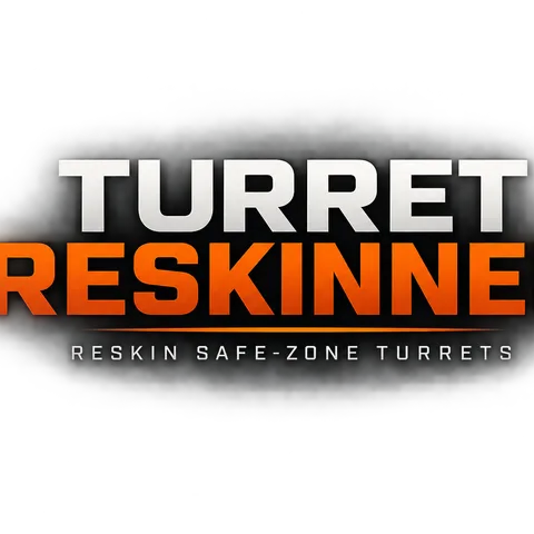Turret Reskinner
