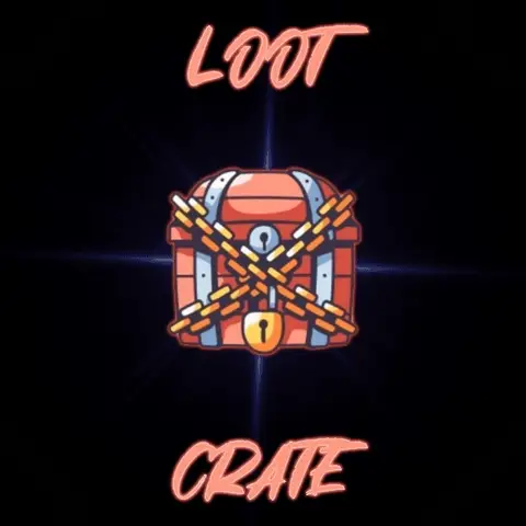 Loot Crate