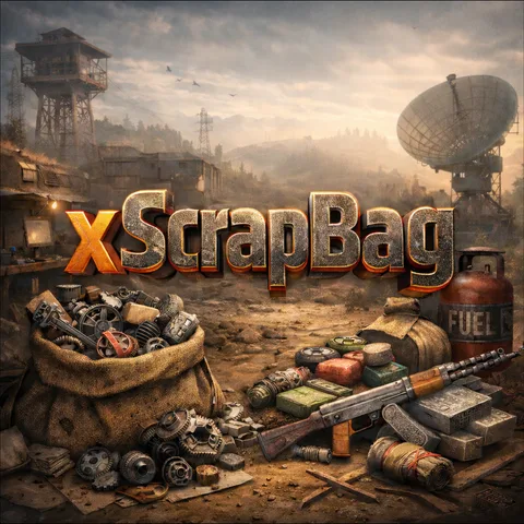 Scrap Bag