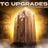 TC Upgrades