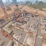 Monument Player Settings