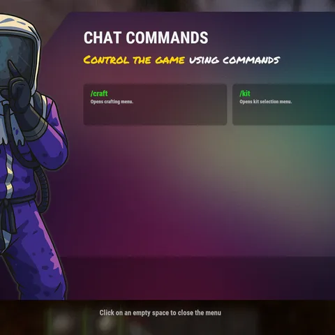 MBCommands