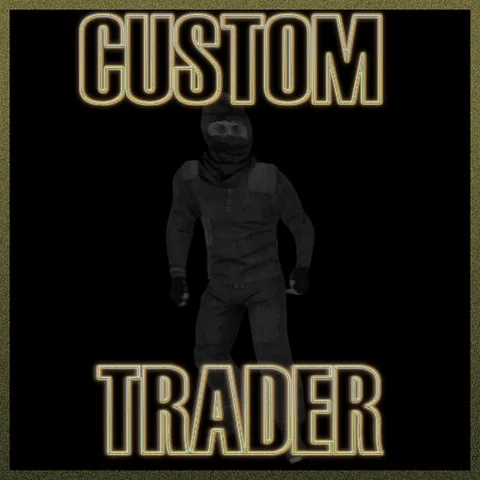 Custom Trader