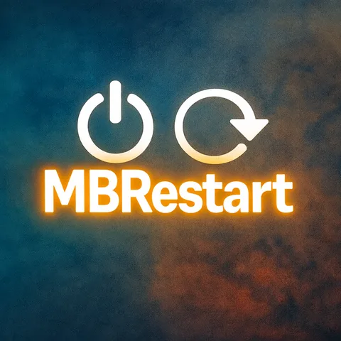 MBRestart