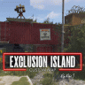 Exclusion Island Custom Map