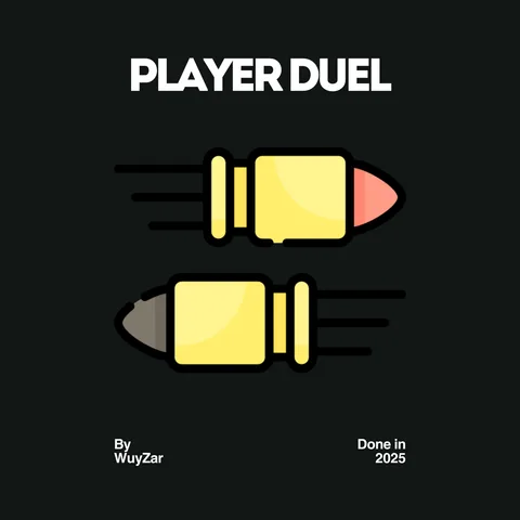 PLAYER DUEL