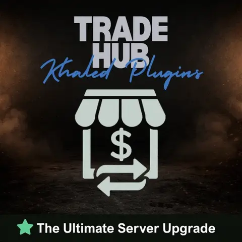 Trade Hub