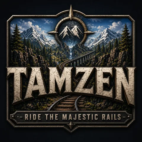 Tamzen**Updated for August Update**
