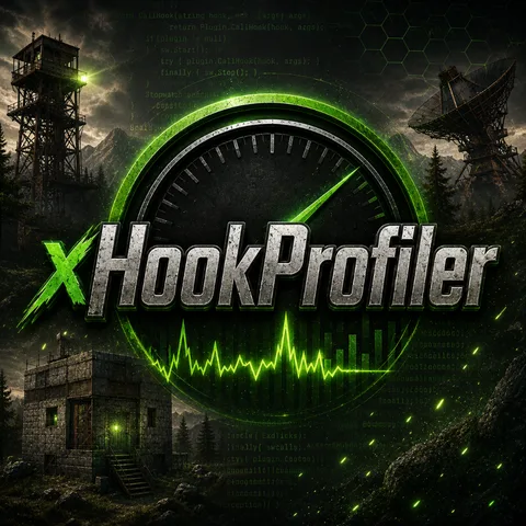 Hook Profiler