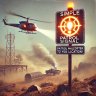 Simple Patrol Signal