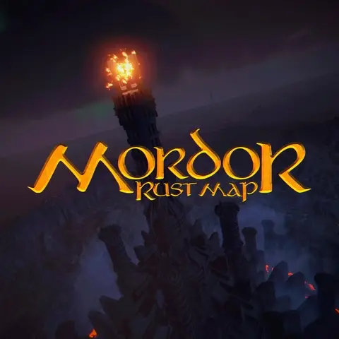 Mordor