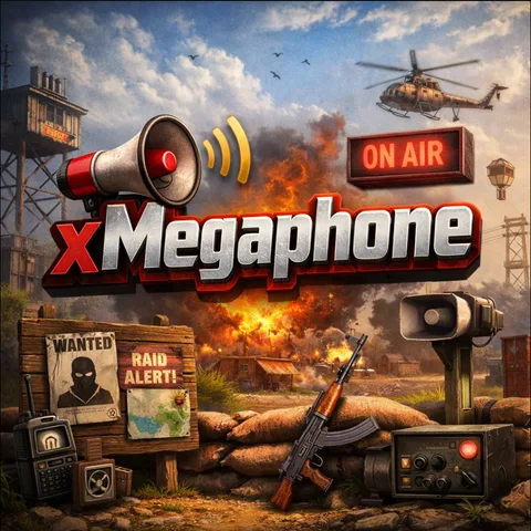 Megaphone