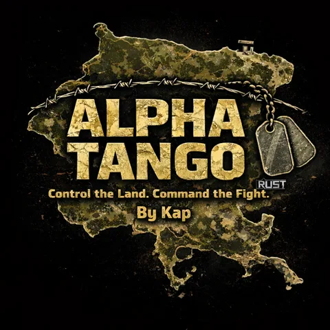 Alpha Tango **UPDATED FOR AUGUST WIPE**