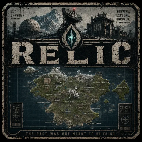 Relic  **Updated for August Update**
