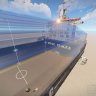 Cargoship RustLeague Arena V2.1