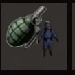 NPC Grenades