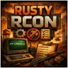 Rusty RCON