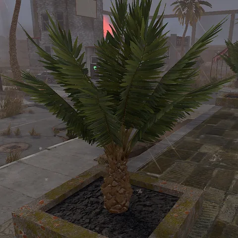 Map Decor