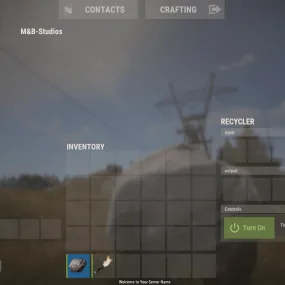 VirtualRecycler