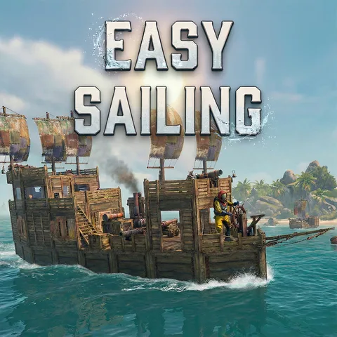 Easy Sailing