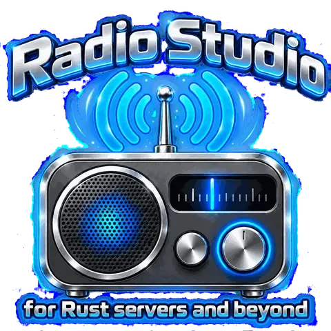 Radio Studio