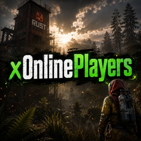 Online Players