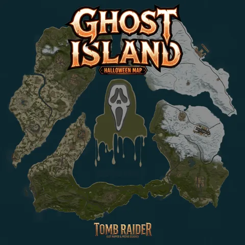 Ghost Island