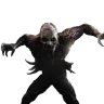 Spook a player
