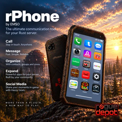 rPhone