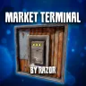 Marketplace Terminals