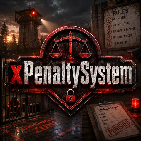 Penalty System
