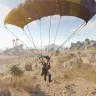 Road Paratroopers