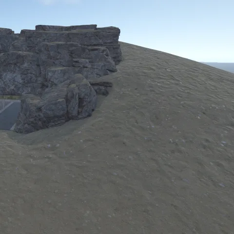 Modular Road Tunnels