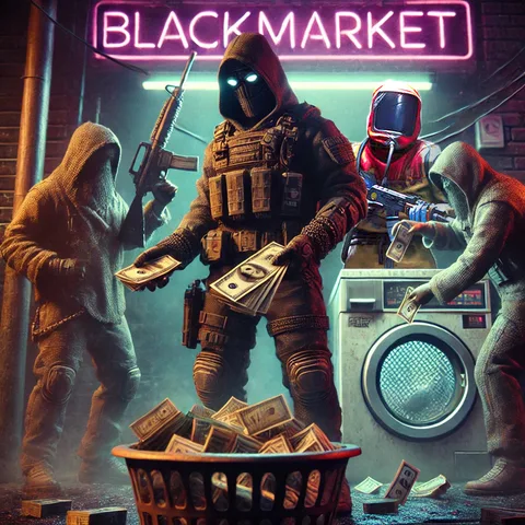 BlackMarket