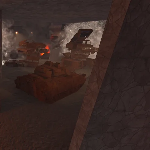 Silents Arena