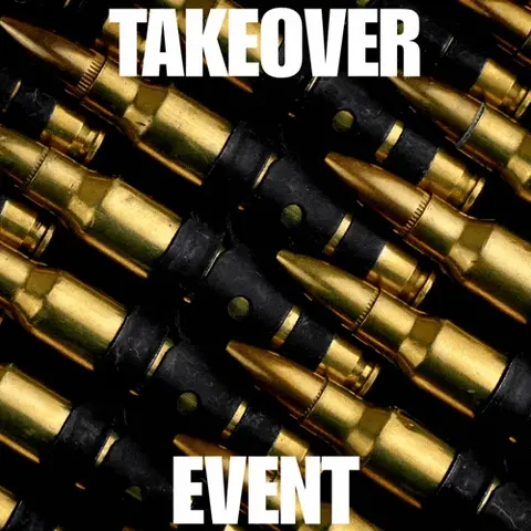 TakeOver Event