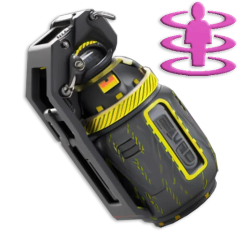 Teleport Grenades