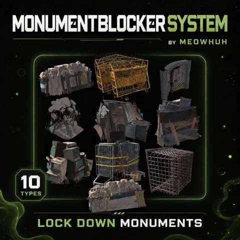 MonumentBlockerSystem