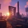 Launch Event