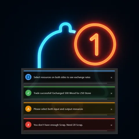 MyNotify | Notify