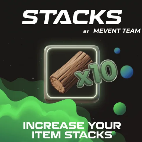 Stacks