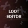 Loot Editor