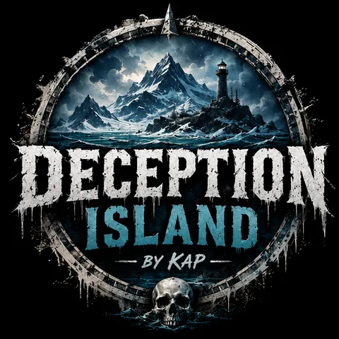 Deception Island