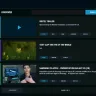 Rust Video Browser