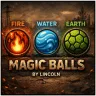 Magic Balls